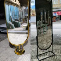 آینه قدی آساره کد 50|آینه|میاندوآب, |دیوار
