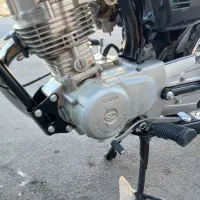 موتور سیکلت روان سیکلت|موتورسیکلت|اهواز, منبع اب|دیوار