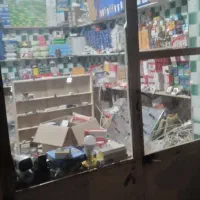 اجاره مغازه|اجارهٔ مغازه و غرفه|اهر, |دیوار