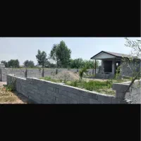 فروش زمین شهرکی متراژ ۲۳۰ متر سندتک برگ سرخرود|فروش زمین و ملک کلنگی|دابودشت, |دیوار