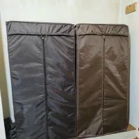 باکس لباس سالم