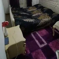 سرویس چوب در حد نو|مبلمان خانگی و میز عسلی|رشت, کوی طالقانی|دیوار