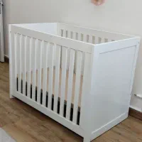 تخت کودک