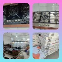 فروش فوق العاده گاز توکار آردین کالا مدل TR680