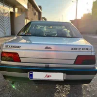 فروش ماشین|خودرو سواری و وانت|فسا, |دیوار