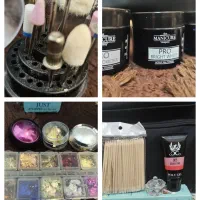 آرایشی و زیبایی|آرایشگاه و سالنهای زیبایی|کازرون, |دیوار