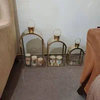 فانوس ۳ تایی نو نو