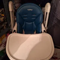 صندلی غذا pegperego