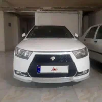 دناپلاس توربو اتومات شش دنده فول صانرف دار