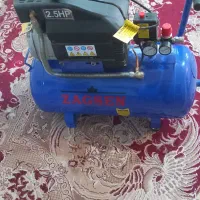 پمپ باد کمپرسو