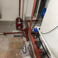 اعلام و اطفاء حریق ـ لوله کشی گاز و آتشنشانی|مصالح و تجهیزات ساختمان|کرج, گوهردشت|دیوار