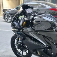 Yamaha R15 V4 ار ۱۵
