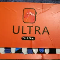 ساعت هوشمند