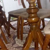 میزناهارخوری ۶نفره|میز و صندلی غذاخوری|فردیس, فردیس|دیوار