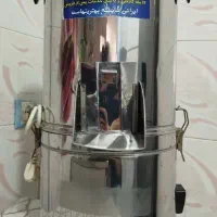 سبزی خردکن سبزه ایران