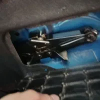 مزدا 3تیپ 3|خودرو سواری و وانت|کهریزک, |دیوار