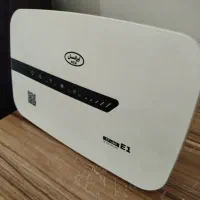 مودم TF-i60 E1 ایرانسل|مودم و تجهیزات شبکه|رشت, انصاری|دیوار