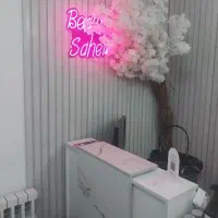 اجاره میز ناخن ومژه صندلی