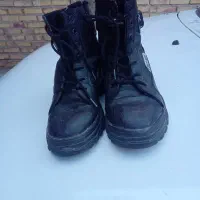 کفش درحدنو|کیف، کفش، کمربند|گنبد کاووس, |دیوار