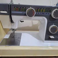چرخ خیاطی و سردوز