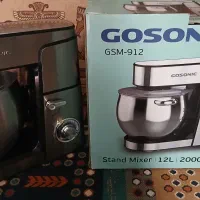 یک دستگاه همزن مارک عالی ۲۰۰۰وات