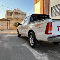 تویوتا هایلوکس|خودرو سواری و وانت|کرمان, |دیوار
