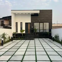 همکف-مدرن-جنگلی-سنددار200متر-اقساط7ماه