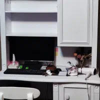 میز تحریر کوئین