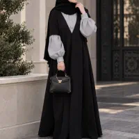 تخفیف ویژه عبا به مناسبت افتتاحیه مزون