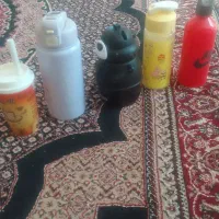 قمقمه