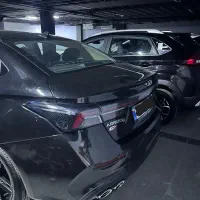 اریزو 6 جی تی GT مدل 1404 صفر خشک|خودرو سواری و وانت|تهران, باغ فیض|دیوار