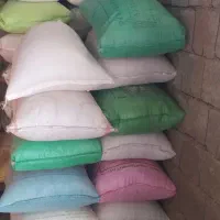 ۵۰ کیسه جو محلی