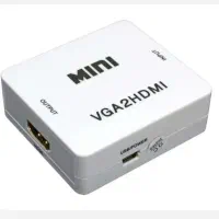 انواع کابل و تبدیل دیجیتال|قطعات و لوازم جانبی رایانه|یزد, |دیوار