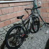 دوچرخه ۲۷.۵ راش