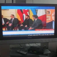 ال سی دی پاناسونیک