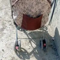 کالسکه چیکو|کالسکه و لوازم جانبی|مشهد, طلاب|دیوار