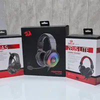 هدست گیمینگ ردراگون