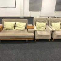 مبل|مبلمان خانگی و میز عسلی|تهران, تهراننو|دیوار