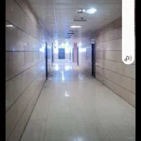 ملک اداری 50متری