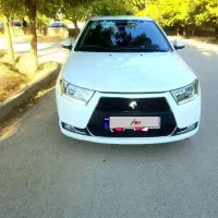 دنا توربو اتومات آپشنال1403