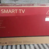 کارتن تلوزیون ۴۳ ال جی اصل کره