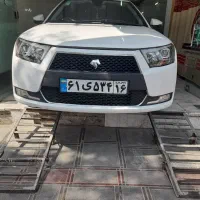 دنا پلاس اتومات فول 403 دنا دنده 400 تارا خشک