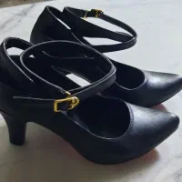 کفش مجلسی