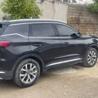 تیگو۷ پرو پریمیوم مدل۴۰۲ تحویل۴۰۳