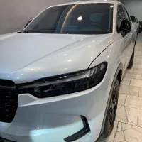 هوندا HRV مدل ۲۰۲۴ موتور ۲۰۰۰ هیبرید فول