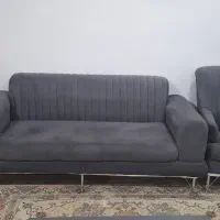 فروش مبلمان 8نفر در حد نو