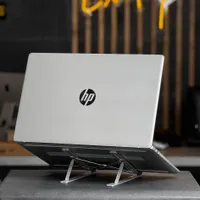 لپ تاپ HP 17S نسل دوازدهم نو آکبند|رایانه همراه|یزد, |دیوار