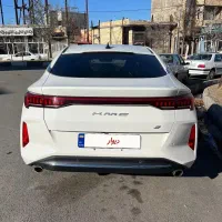 کی ام سی j7 مدل ۱۴۰۳ در حد صفر|خودرو سواری و وانت|تبریز, |دیوار