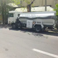 تخلیه چاه ـ لوله بازکنی ـ