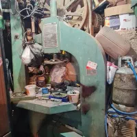 فروش  یک دستگاه   اره ،اره تیز کن و رنده